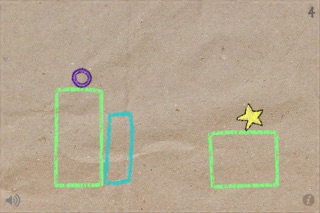 Touch Physics Lite screenshot 2