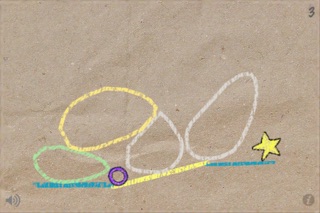 Touch Physics Lite screenshot 1