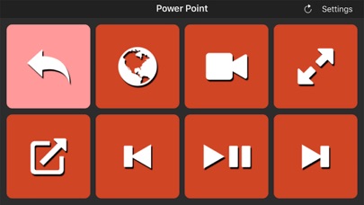 Touch Portal screenshot 1