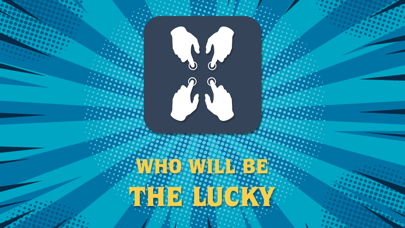 Touch Roulette: Finger Chooser screenshot 4