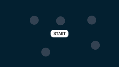 Touch Roulette: Finger Chooser screenshot 3