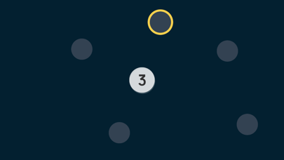 Touch Roulette: Finger Chooser screenshot 2