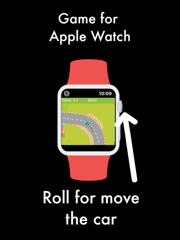 Touch Round - Watch game screenshot 9
