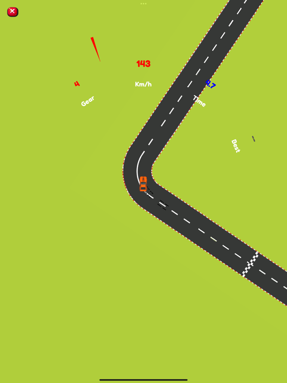 Touch Round - Watch game screenshot 8