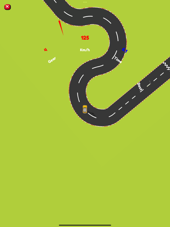 Touch Round - Watch game screenshot 6
