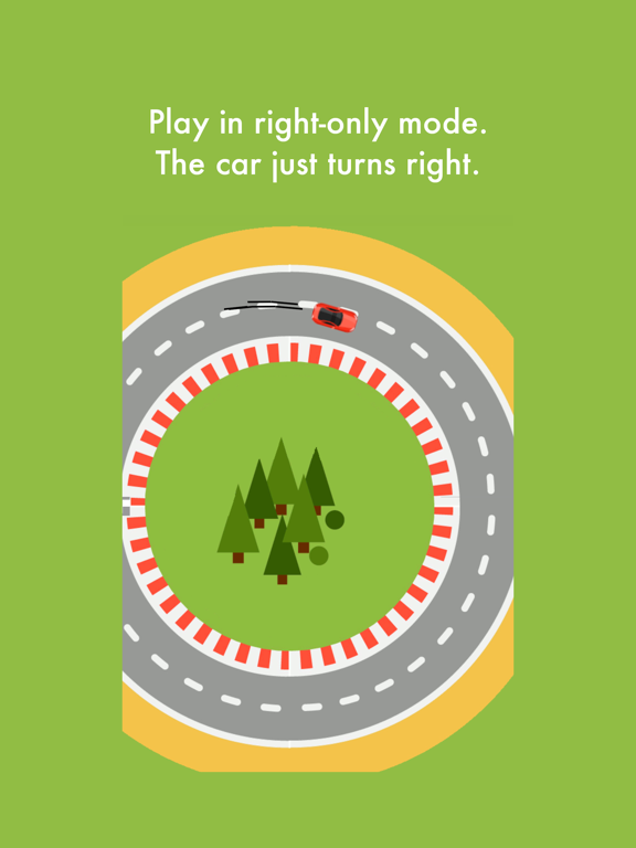 Touch Round - Watch game screenshot 7