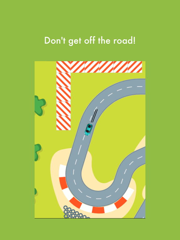 Touch Round - Watch game screenshot 3