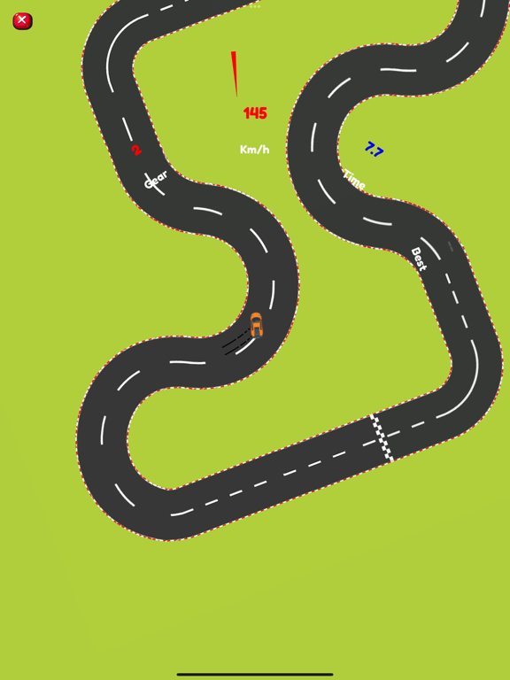 Touch Round - Watch game screenshot 4
