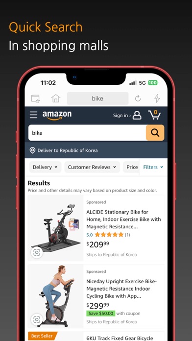Touch Search screenshot 6