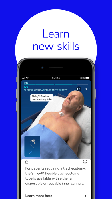 Touch Surgery: Surgical Videos screenshot 5