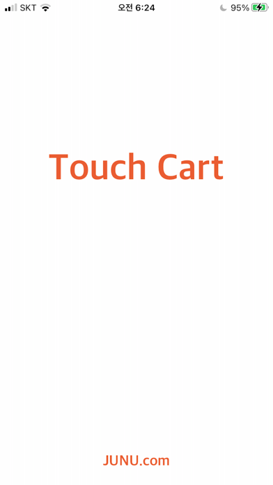 TouchCart screenshot 7