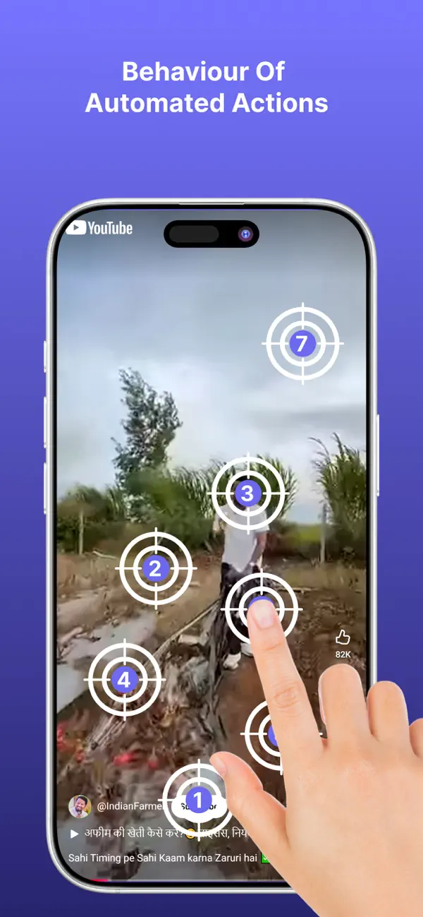 TouchFlow - Smart Automation screenshot 5