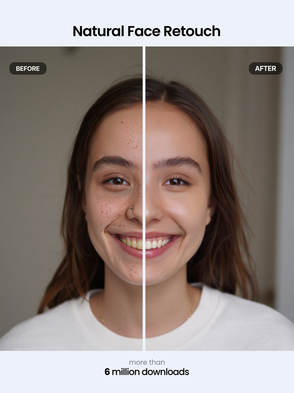 TouchRetouch screenshot 10