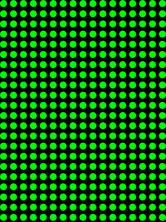 Touchscreen Test screenshot 7