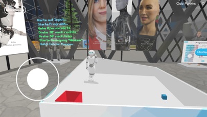 TouchTomorrow-Explore screenshot 2