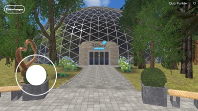 TouchTomorrow-Explore screenshot 5