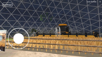 TouchTomorrow-Explore screenshot 1