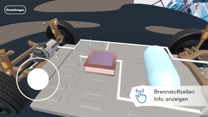 TouchTomorrow-Explore screenshot 3
