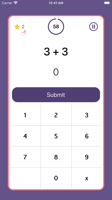 Tough Brain screenshot 3