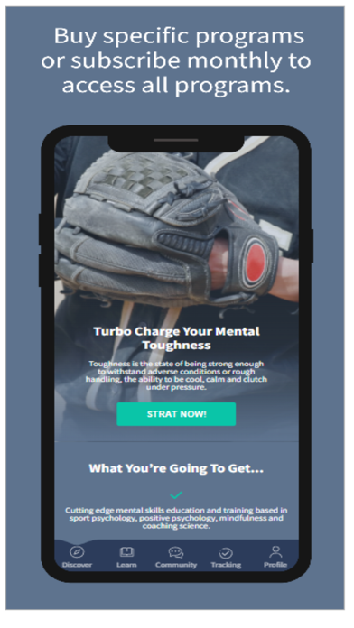 Toughness Trainer screenshot 6