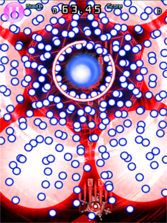 Touhou ThousandNightAnamnesis screenshot 1