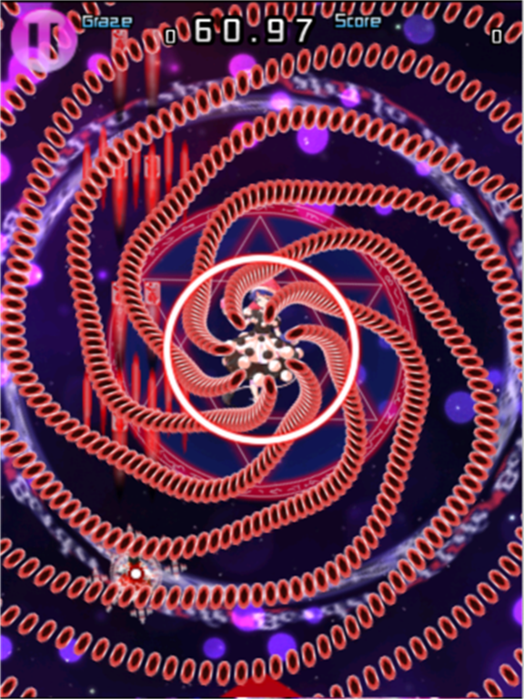 Touhou ThousandNightAnamnesis screenshot 9