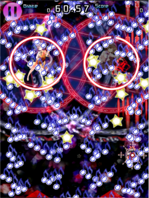 Touhou ThousandNightAnamnesis screenshot 6