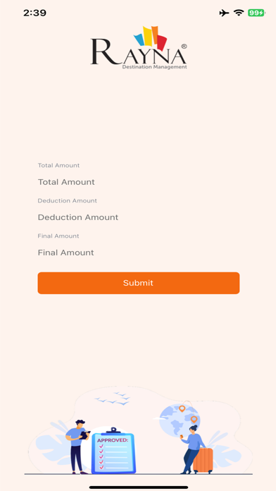 Tour Deduction screenshot 2
