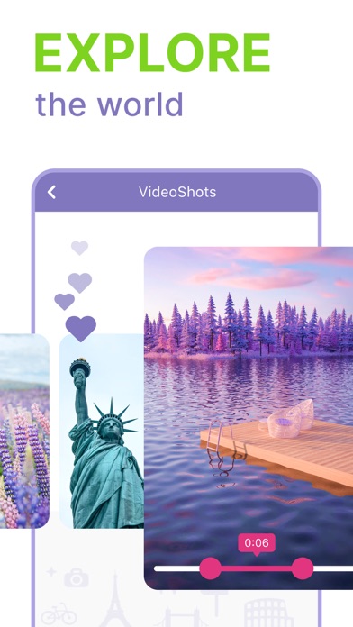 TourBar - international dating screenshot 2