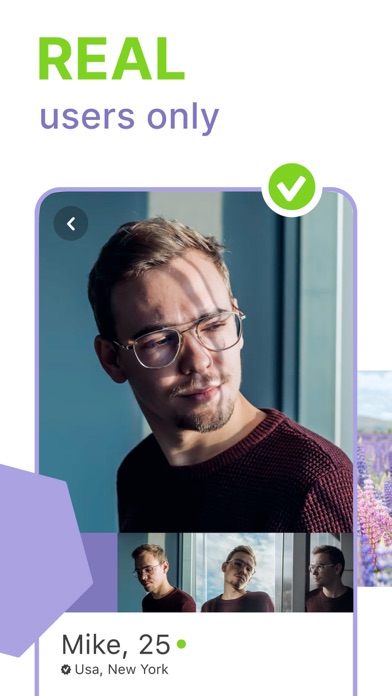 TourBar - international dating screenshot 3