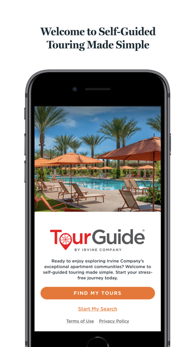 TourGuide by Irvine Company screenshot 6