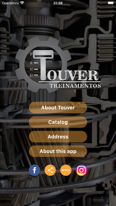 Touver Guide screenshot 6