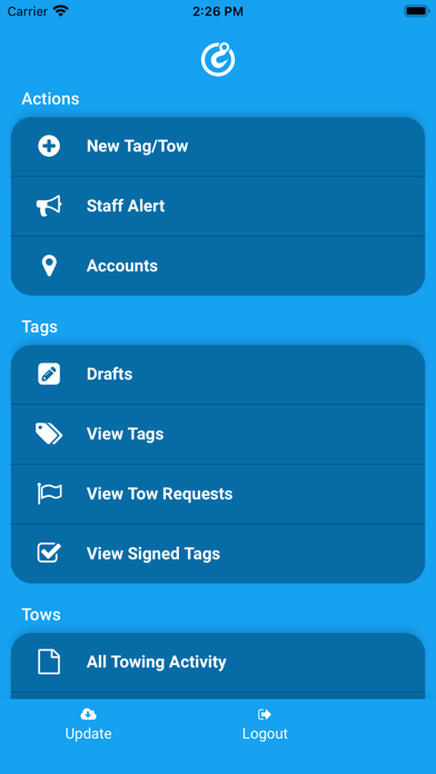 Tow Club screenshot 3