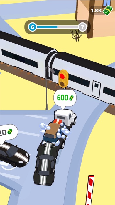 Tow N Go screenshot 4