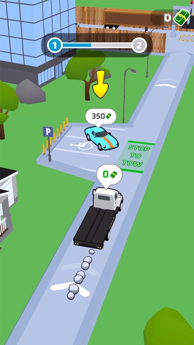 Tow N Go screenshot 5
