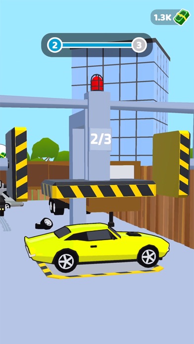 Tow N Go screenshot 1