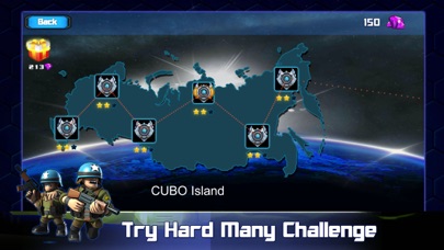 Tower Defense Zone screenshot 2