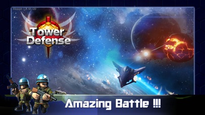 Tower Defense Zone screenshot 3