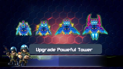Tower Defense Zone screenshot 1