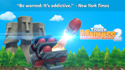 Tower Madness 2: #1 in Great Strategy TD Games screenshot 5