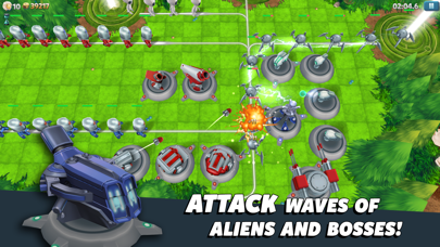 Tower Madness 2: #1 in Great Strategy TD Games screenshot 4