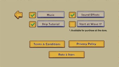 Tower Maze Defense screenshot 1