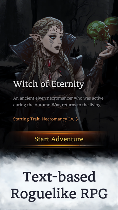 Tower of Winter screenshot 4