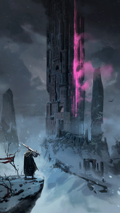 Tower of Winter screenshot 5
