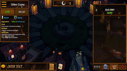 Town of Salem - The Coven screenshot 3