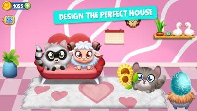 Town Pets: Hatch & Grow screenshot 1
