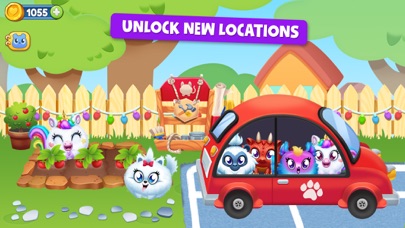 Town Pets: Hatch & Grow screenshot 2