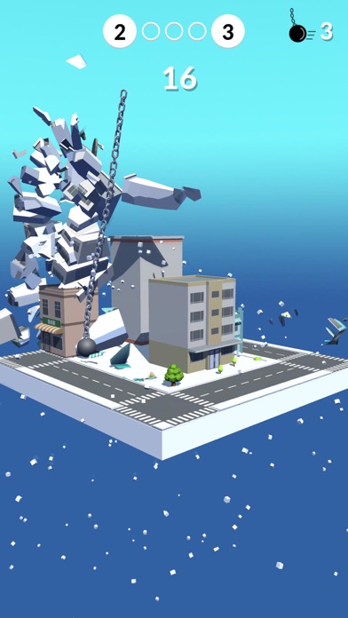 Town Smasher screenshot 2