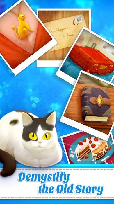 Town Story - Match 3 Puzzle screenshot 3