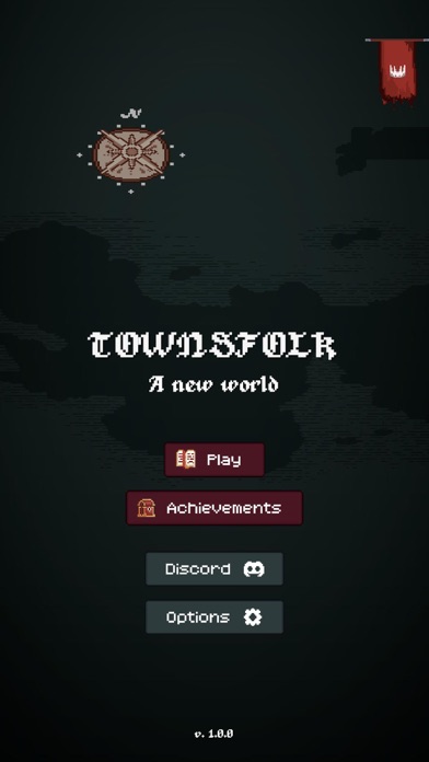 TownsFolk screenshot 3